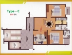 Type - C