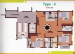 Type - E